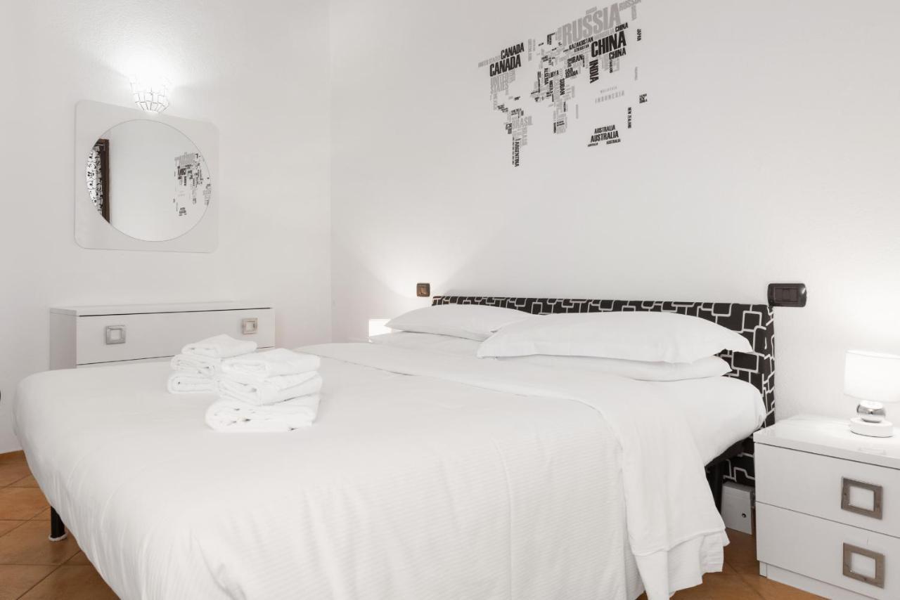 Flats4Rent Silvia Apartment Verona Ngoại thất bức ảnh