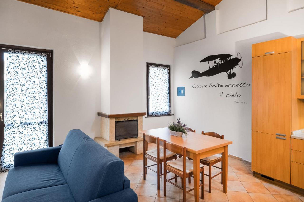 Flats4Rent Silvia Apartment Verona Ngoại thất bức ảnh