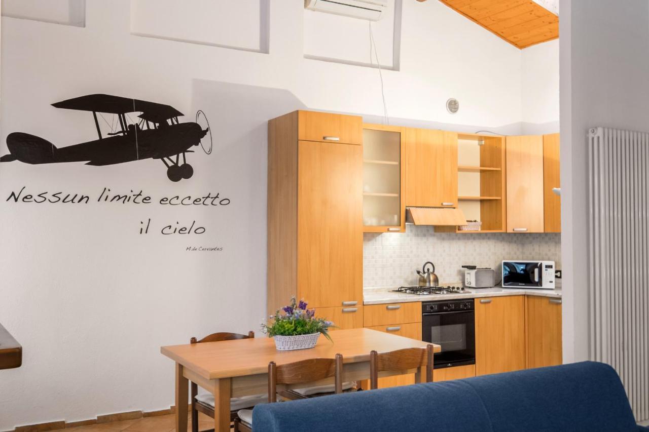 Flats4Rent Silvia Apartment Verona Ngoại thất bức ảnh
